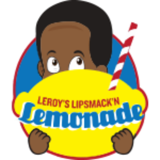 Leroy's LipSmack'n Lemonade