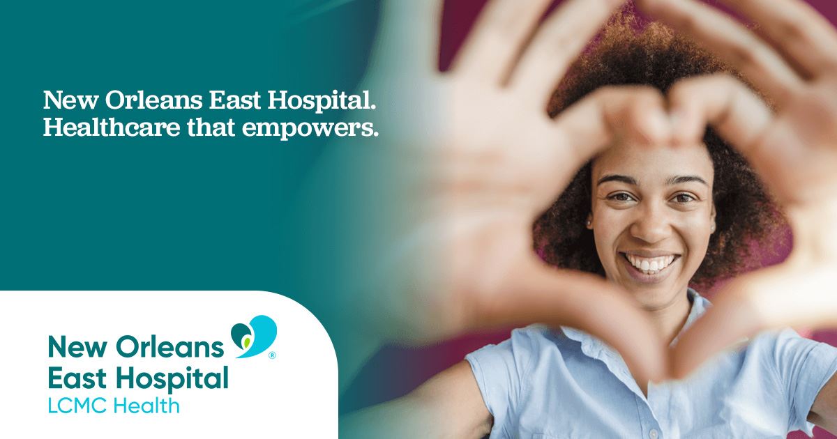 New Orleans East Hospital — A campaign video that turned a hospital into a headline